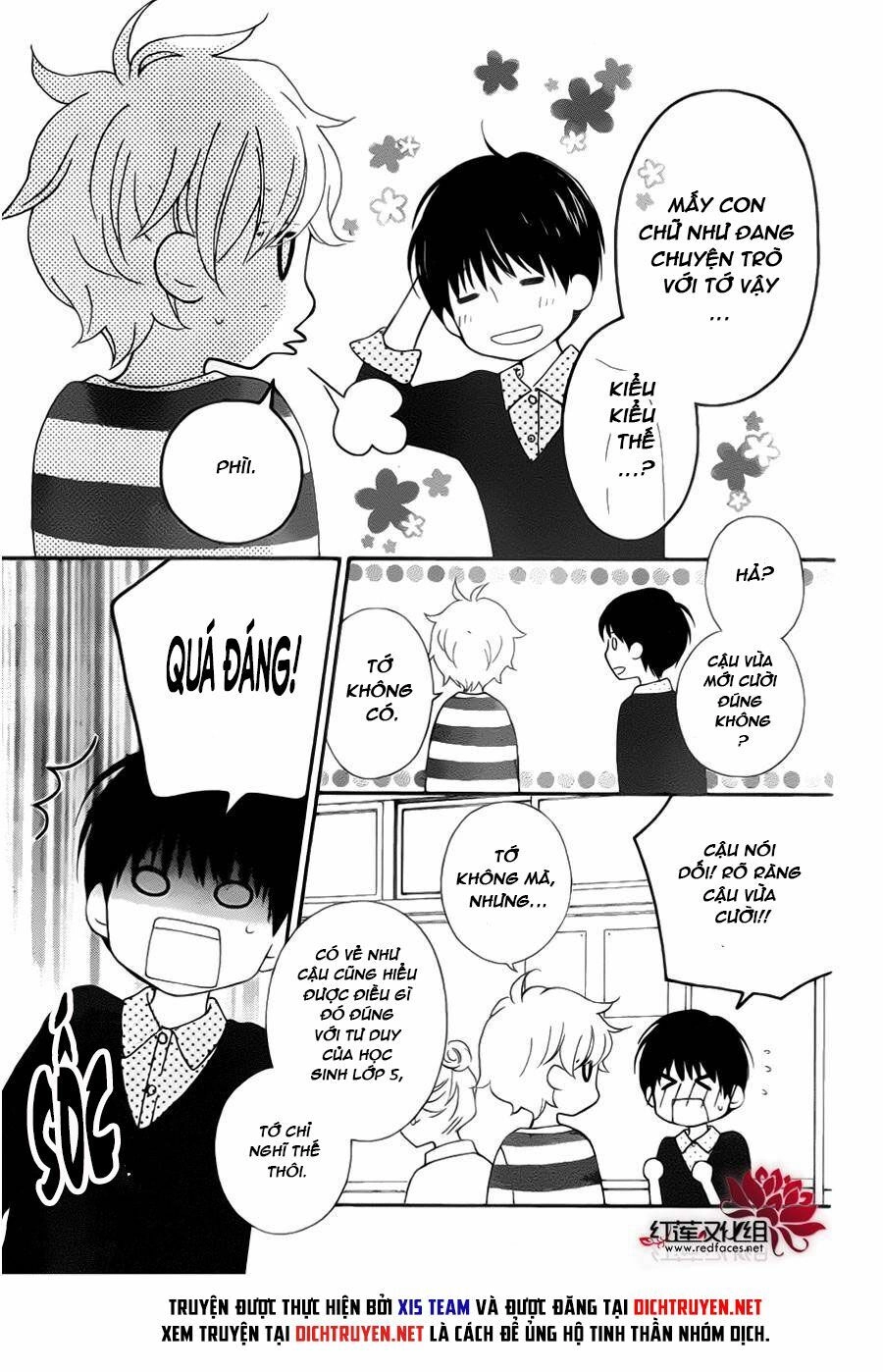 Life So Happy Chapter 6 - 18