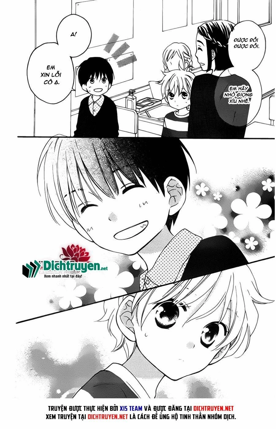 Life So Happy Chapter 6 - 19