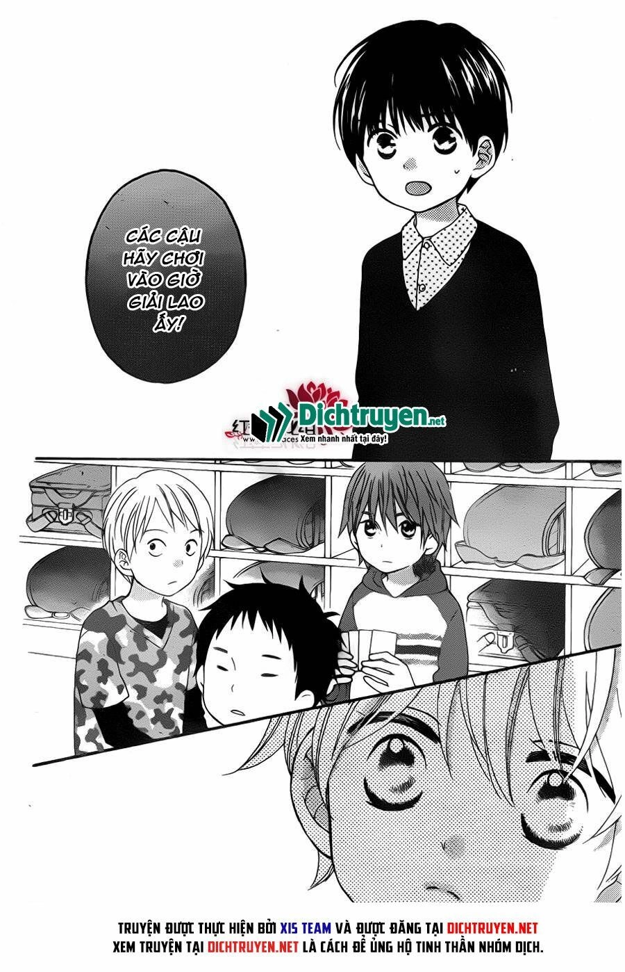 Life So Happy Chapter 6 - 23