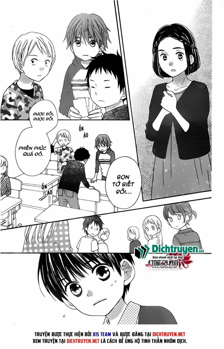 Life So Happy Chapter 6 - 24