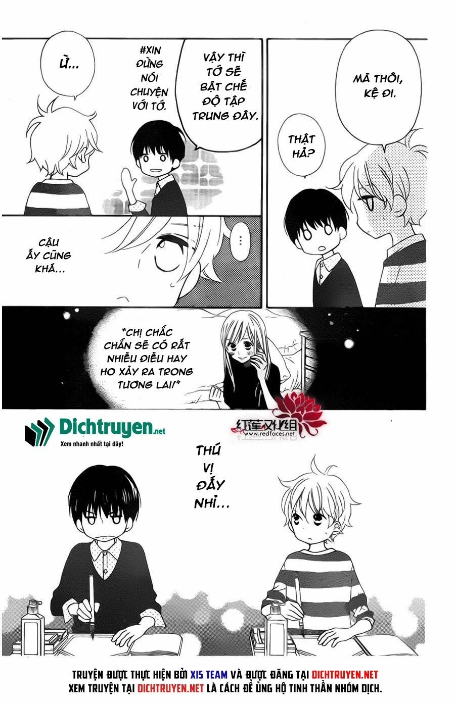 Life So Happy Chapter 6 - 26