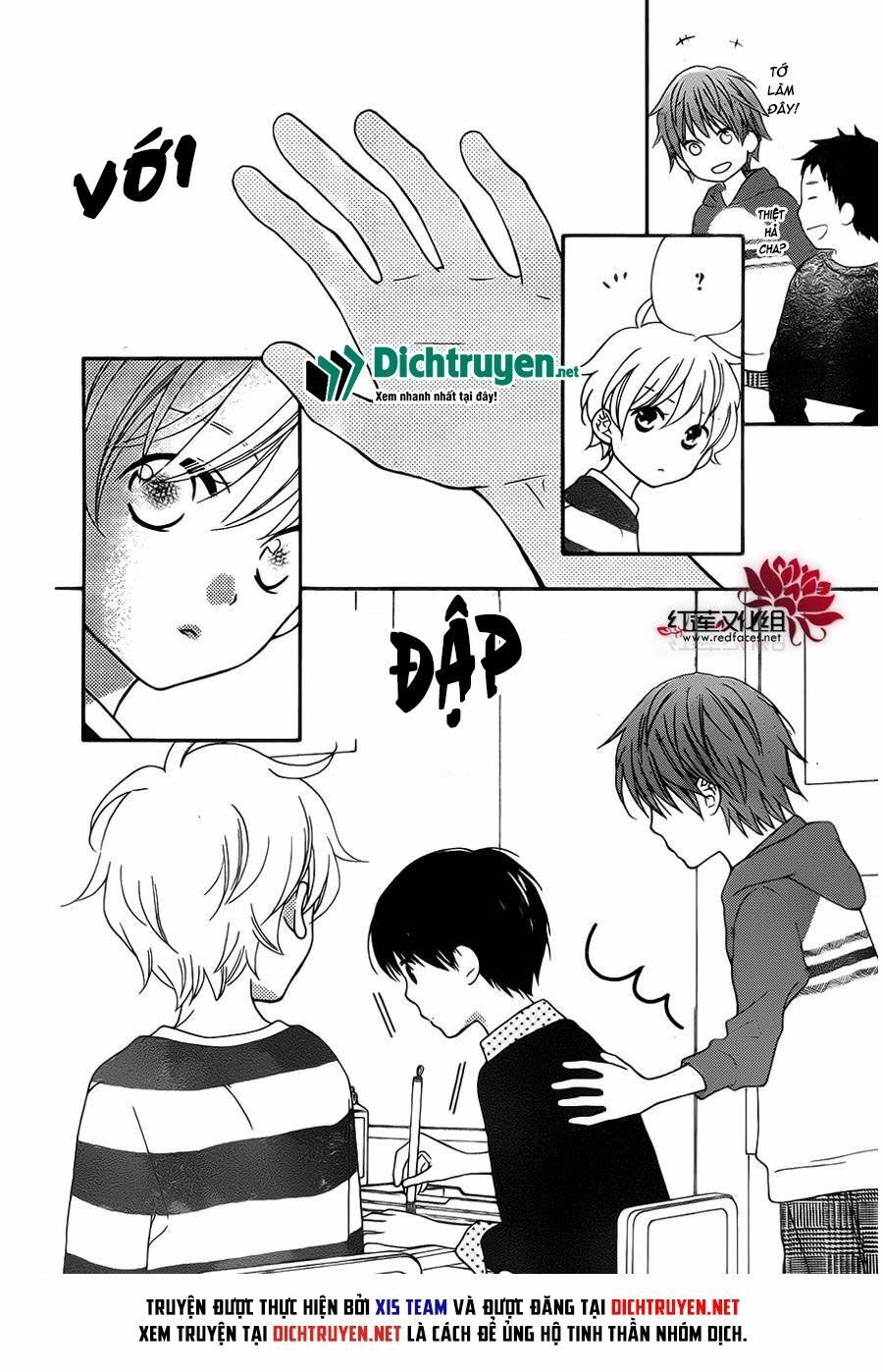 Life So Happy Chapter 6 - 27