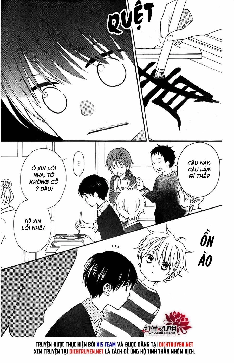 Life So Happy Chapter 6 - 28