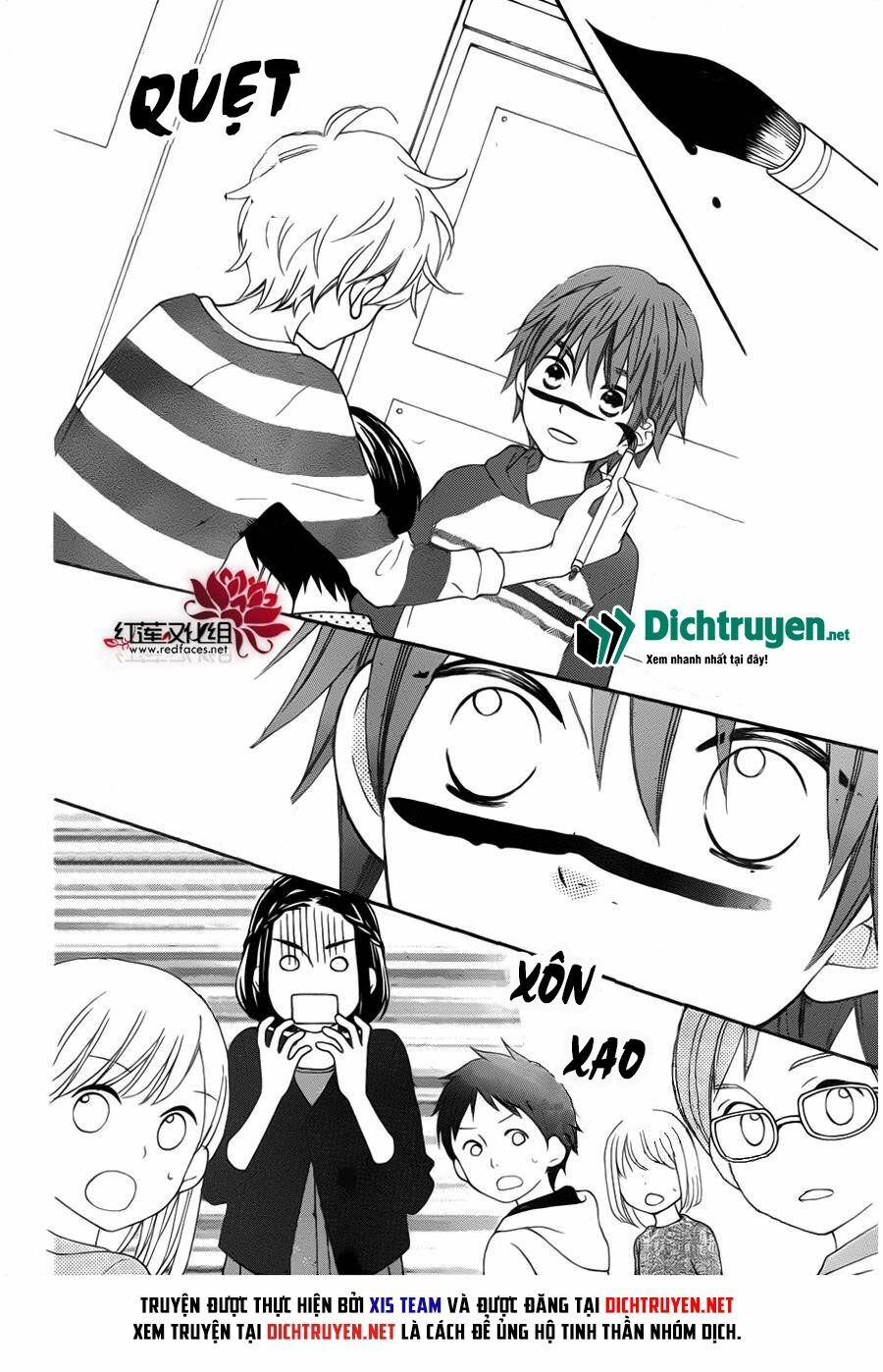 Life So Happy Chapter 6 - 29