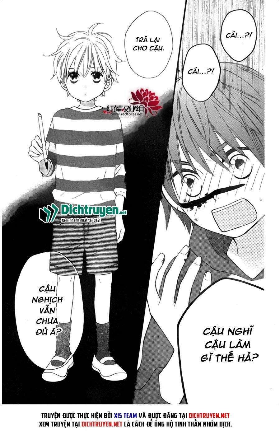 Life So Happy Chapter 6 - 30