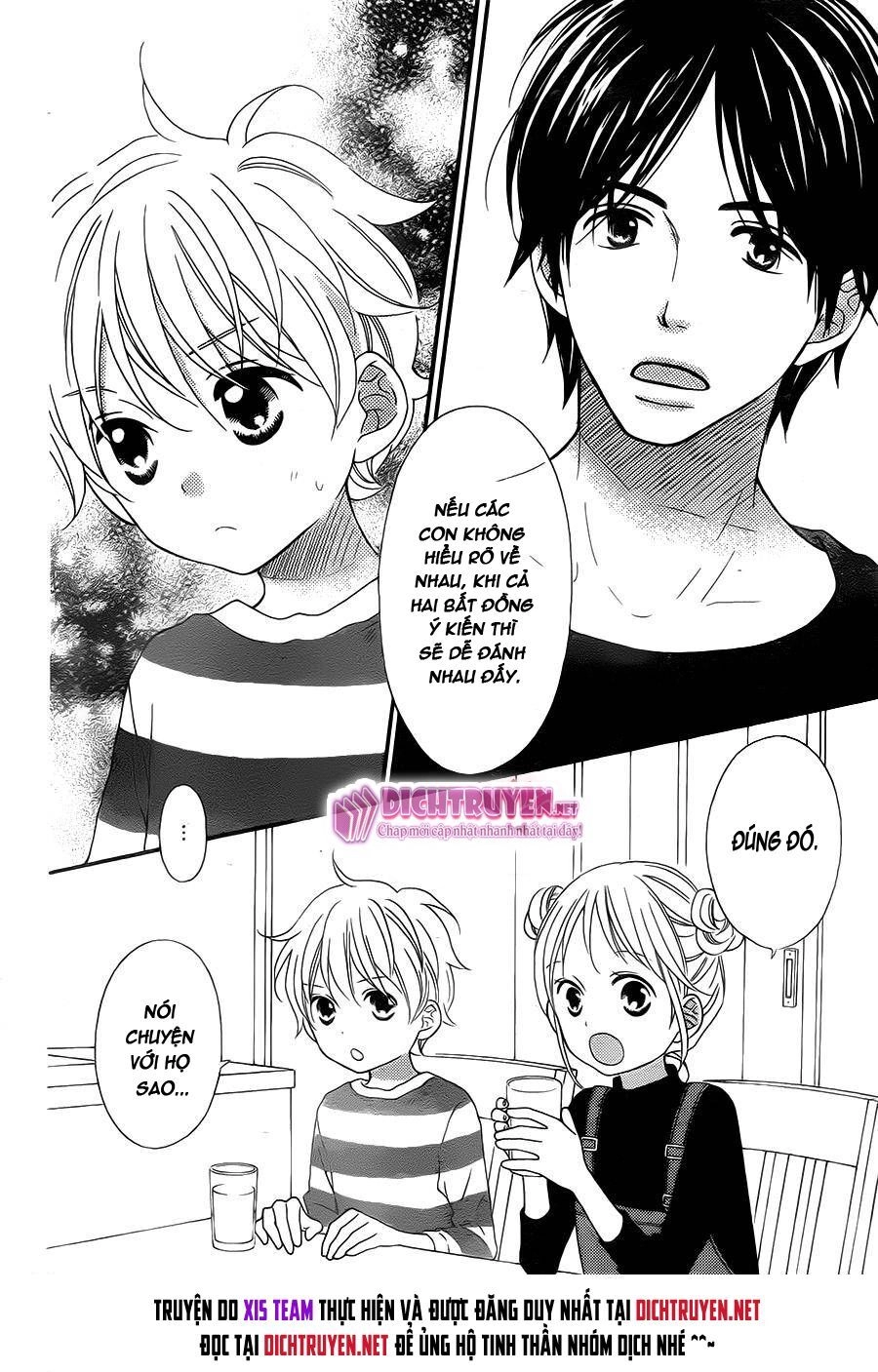 Life So Happy Chapter 7 - 12