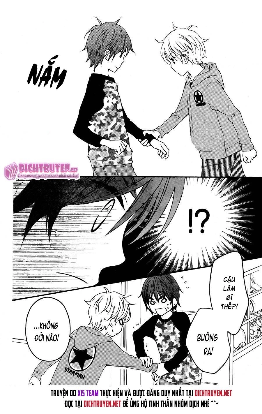 Life So Happy Chapter 7 - 18