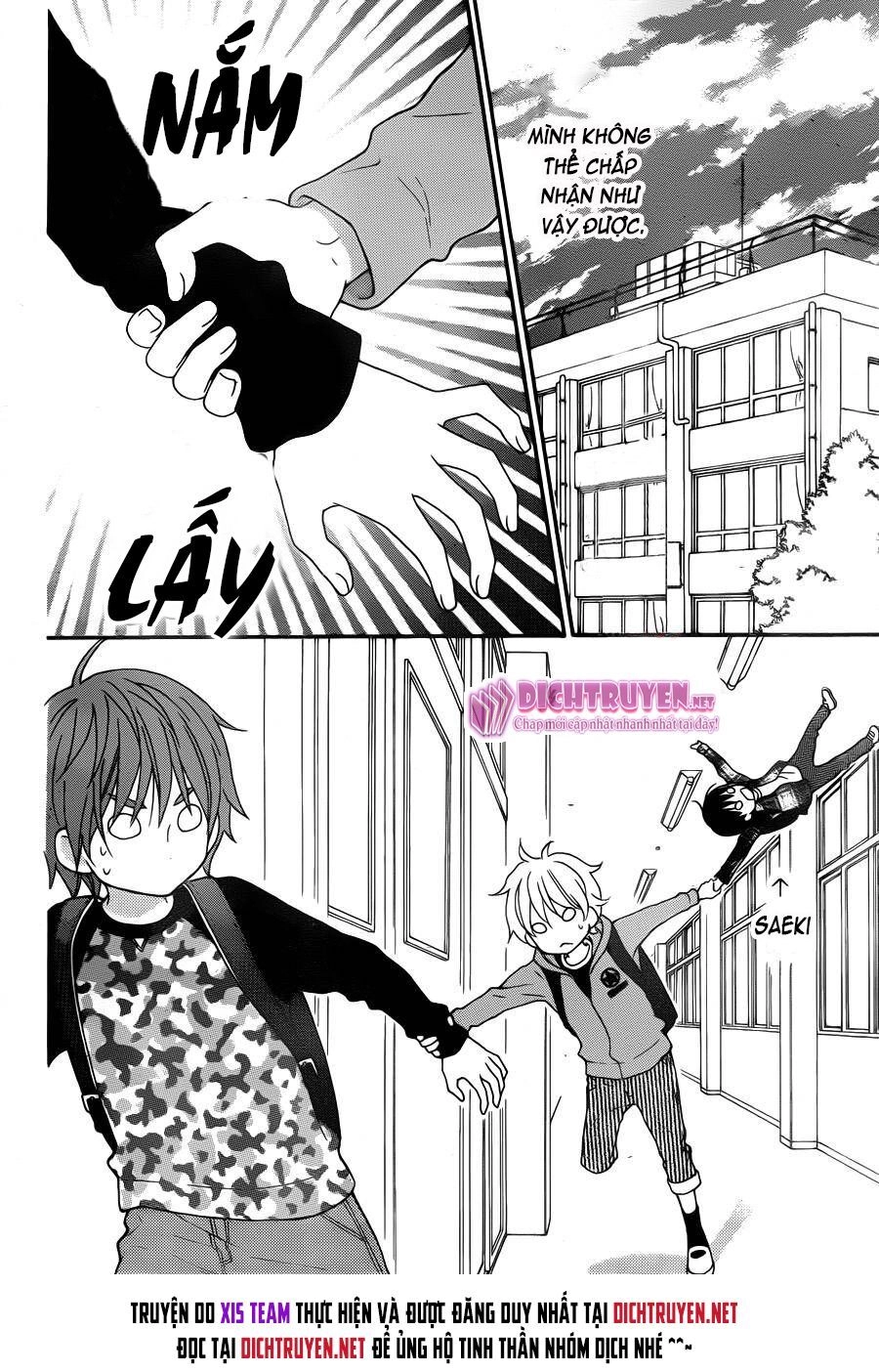 Life So Happy Chapter 7 - 22