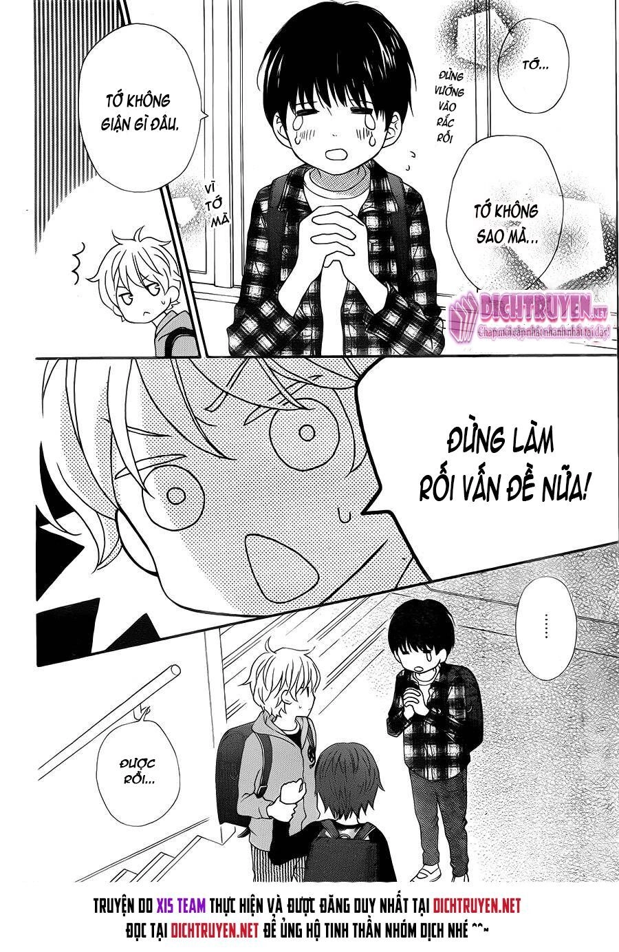 Life So Happy Chapter 7 - 24