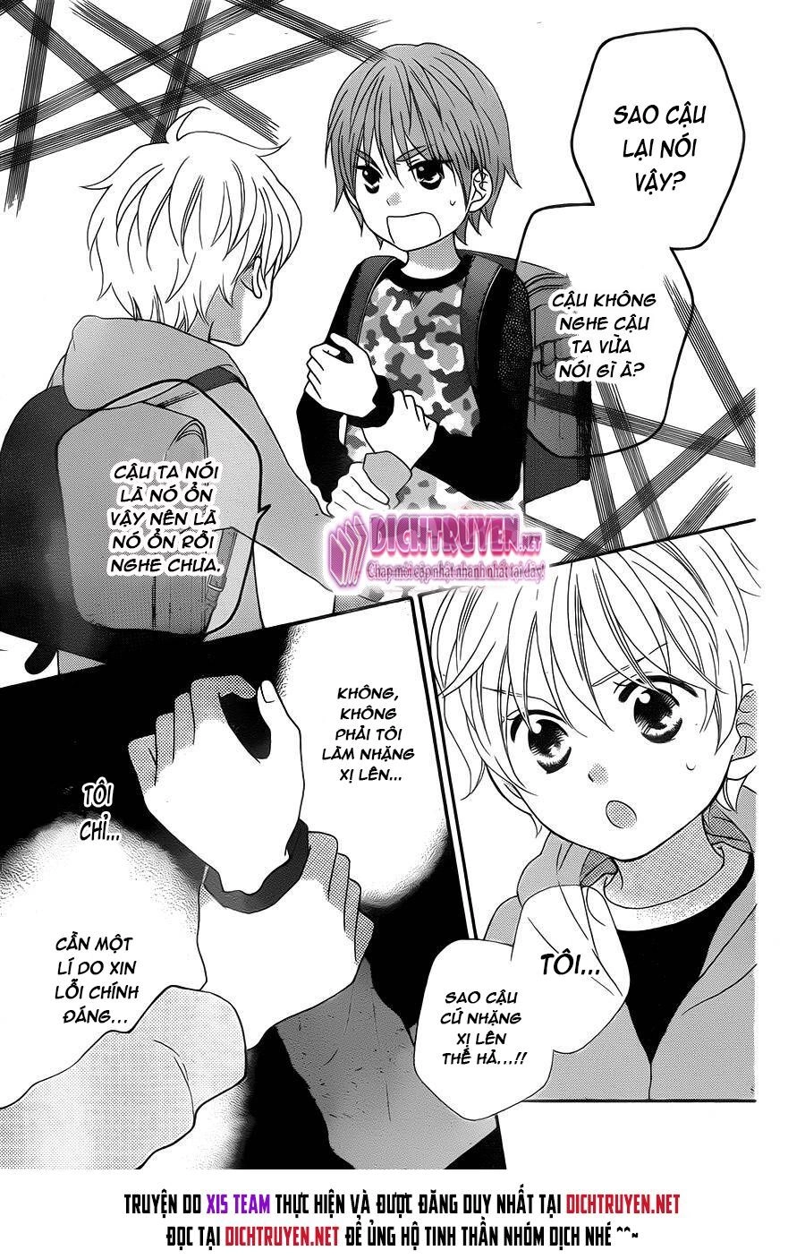 Life So Happy Chapter 7 - 25