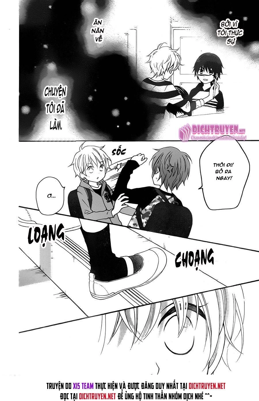 Life So Happy Chapter 7 - 26