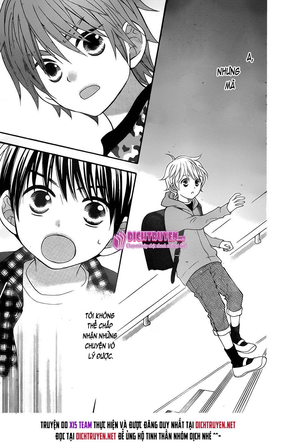 Life So Happy Chapter 7 - 27