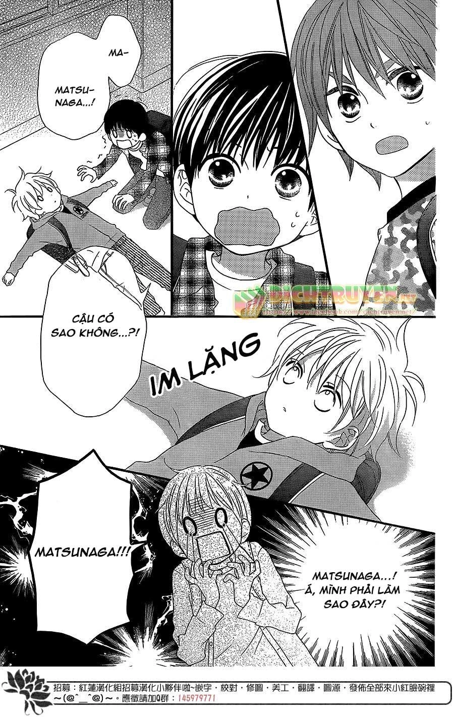 Life So Happy Chapter 8 - 3