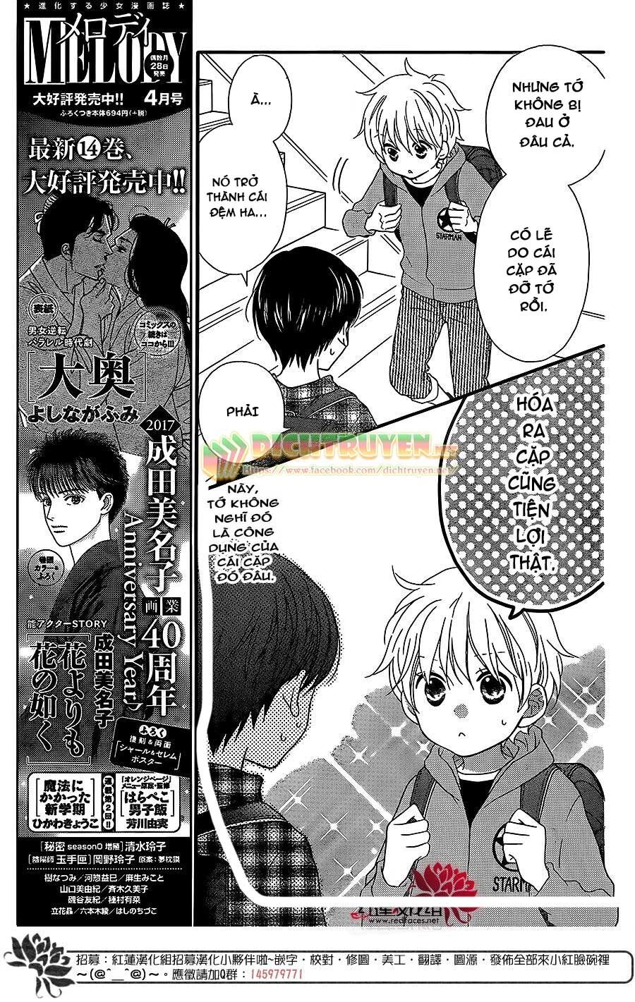 Life So Happy Chapter 8 - 5