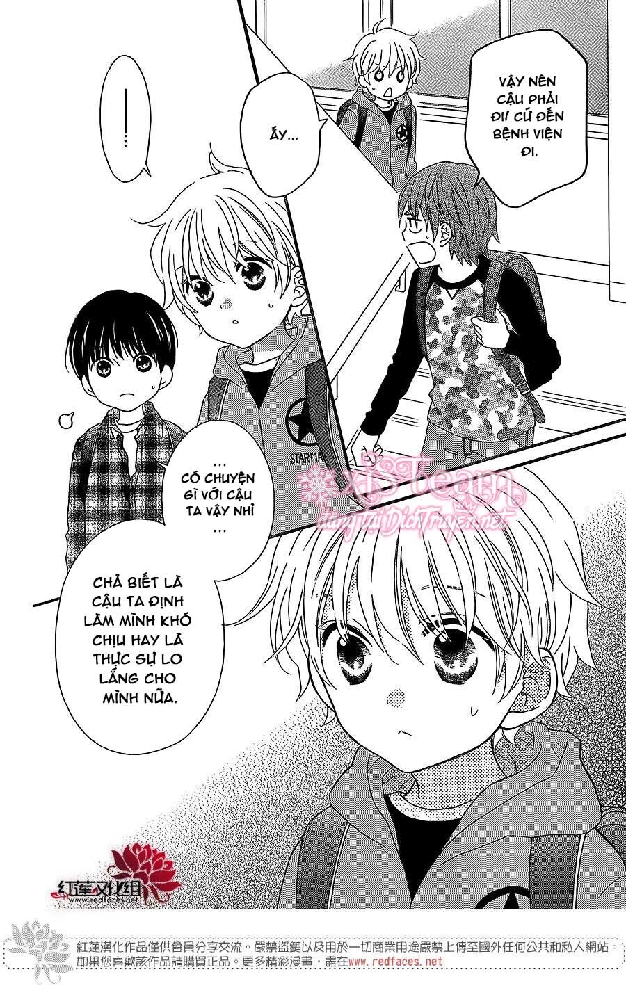 Life So Happy Chapter 8 - 8