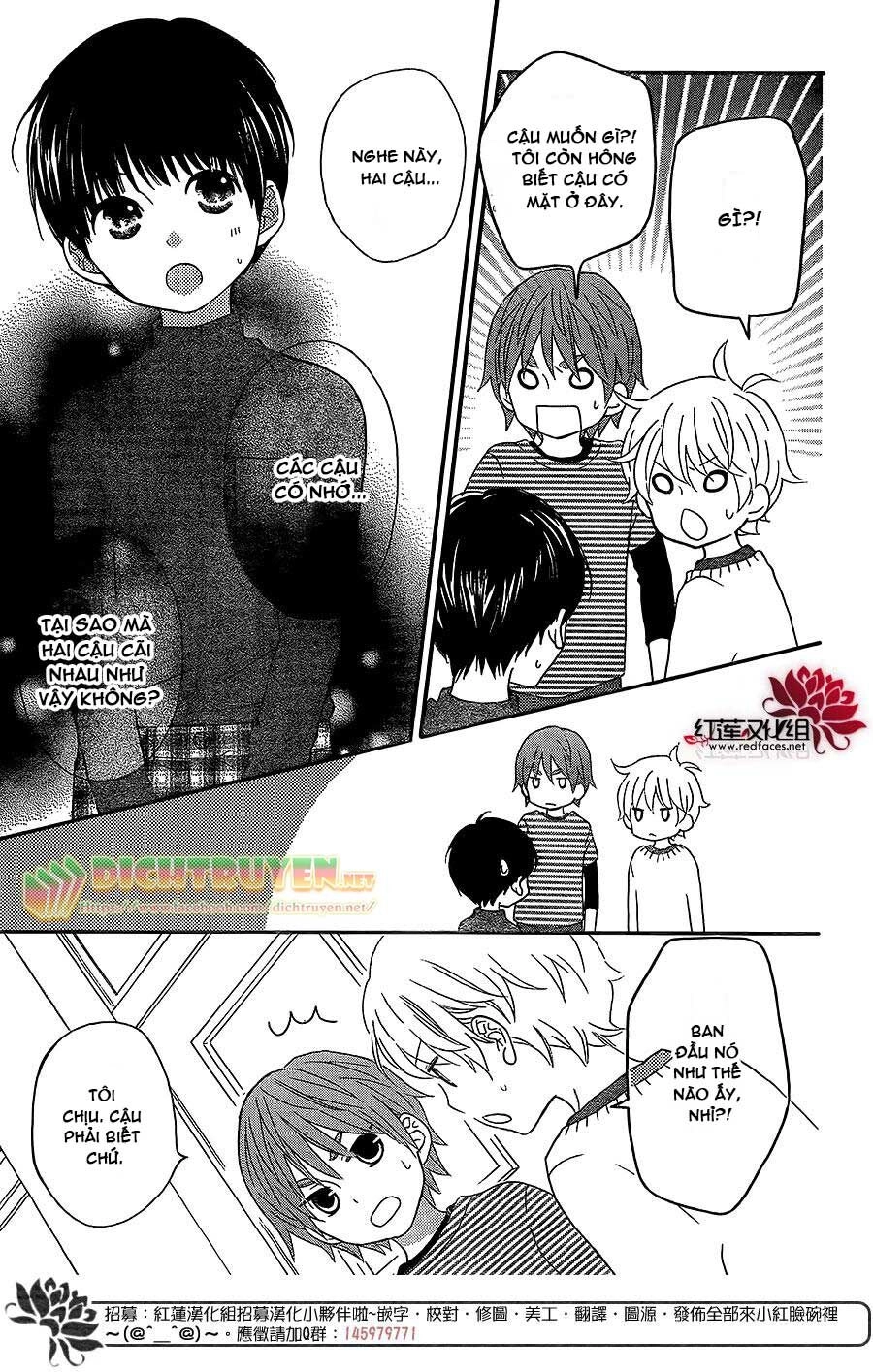 Life So Happy Chapter 8 - 14