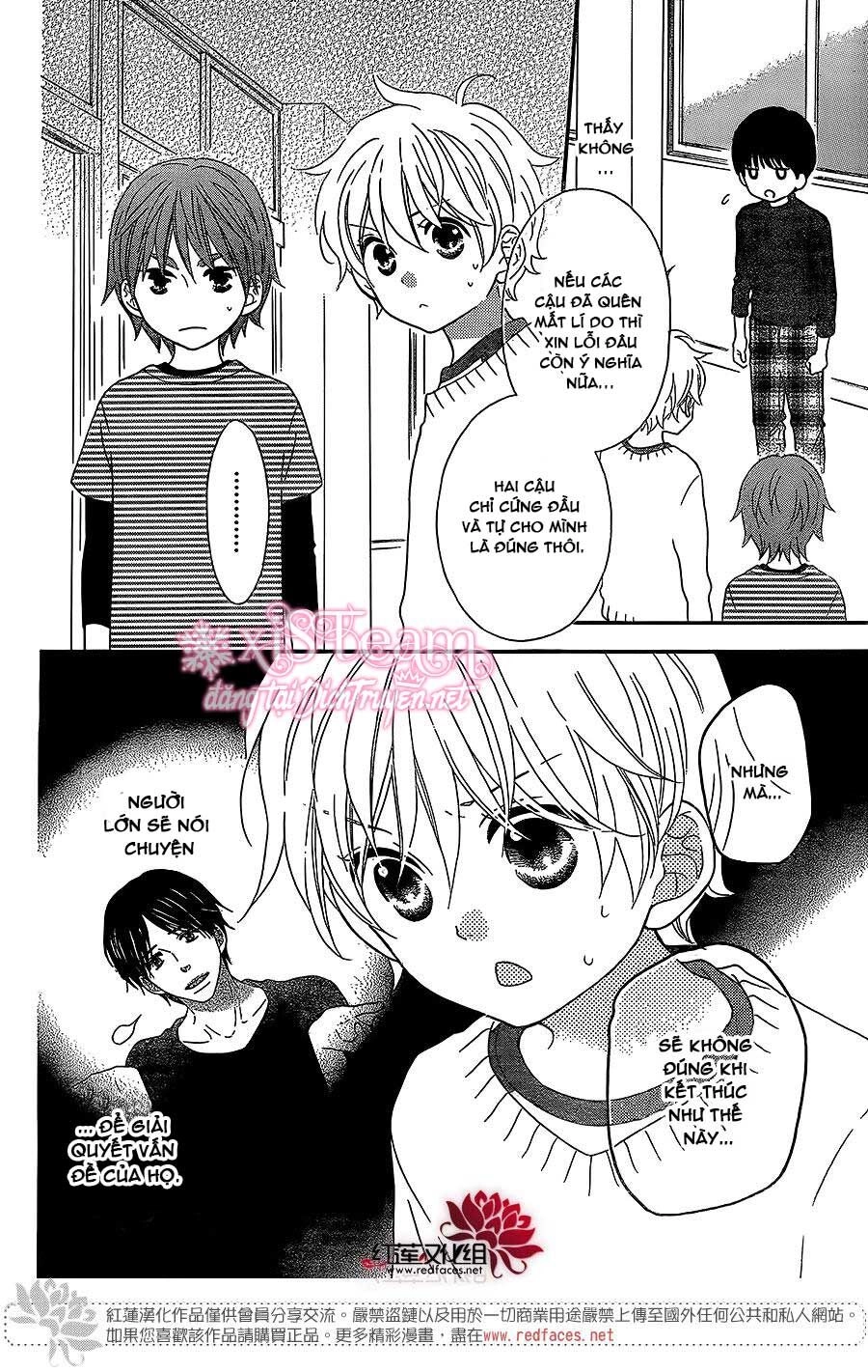 Life So Happy Chapter 8 - 15