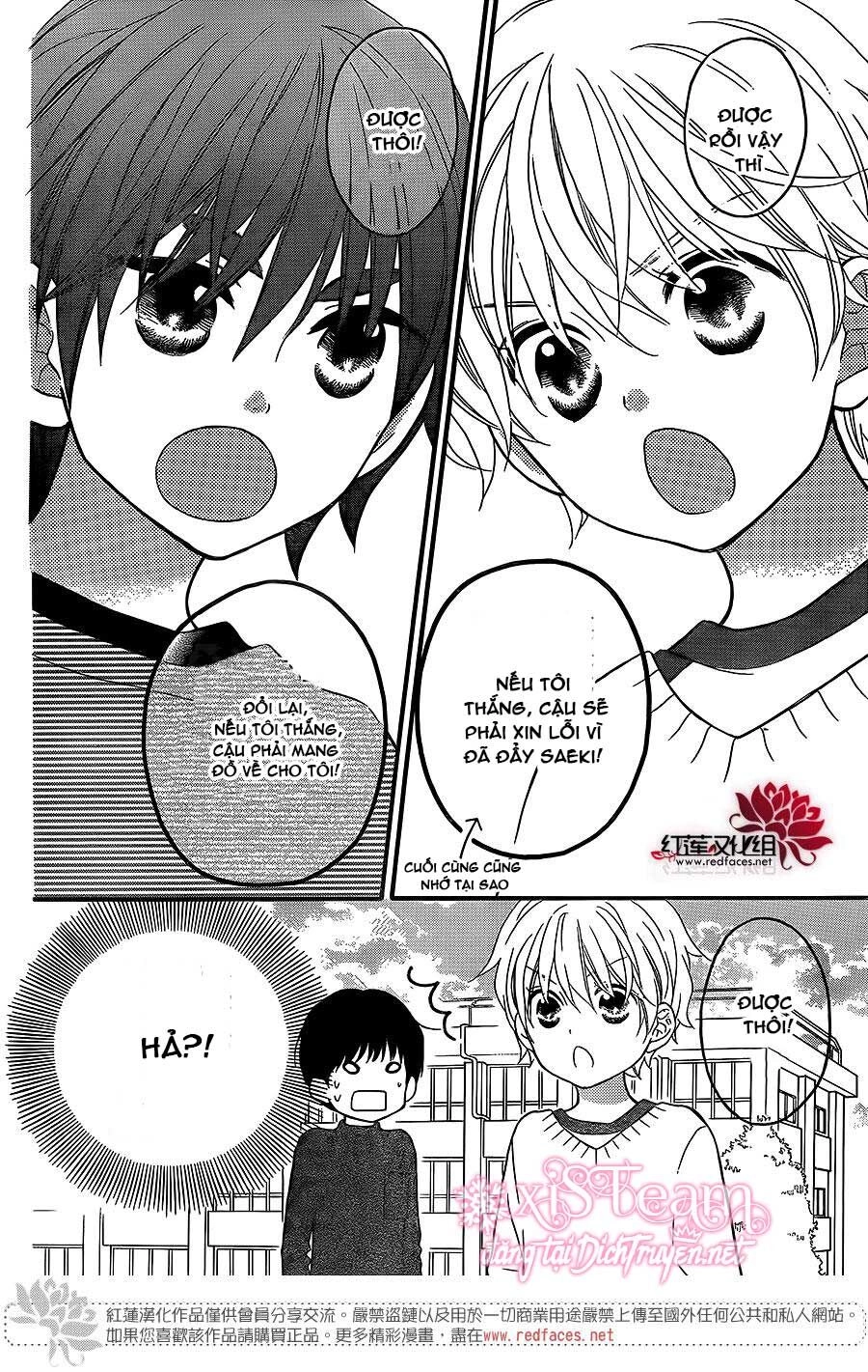 Life So Happy Chapter 8 - 17