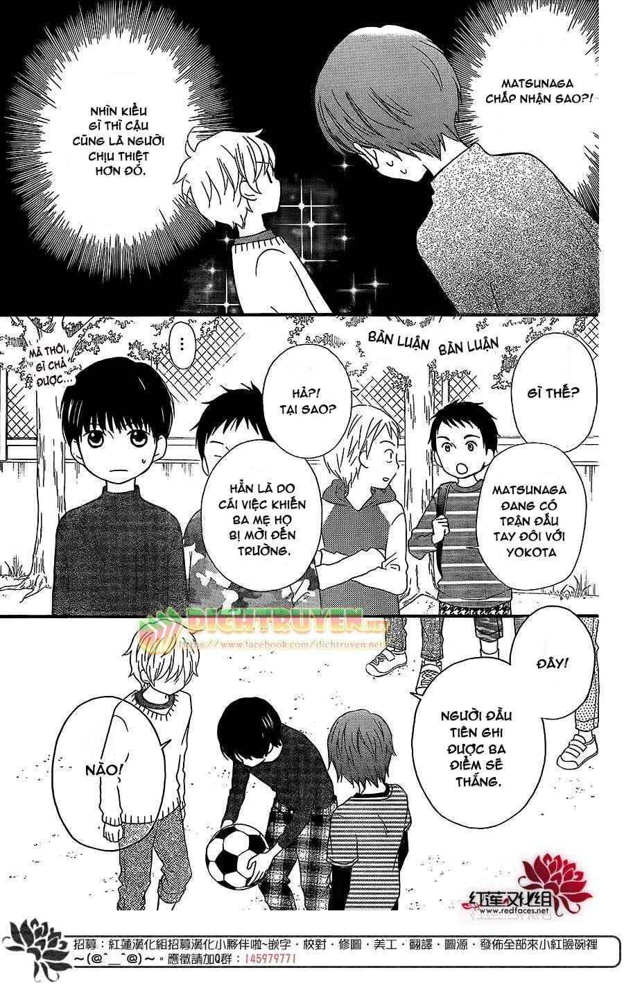 Life So Happy Chapter 8 - 18