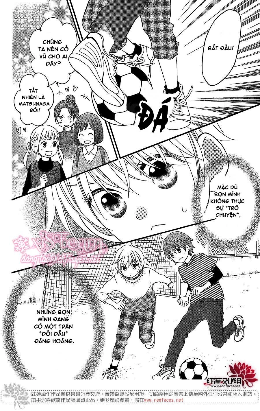 Life So Happy Chapter 8 - 19