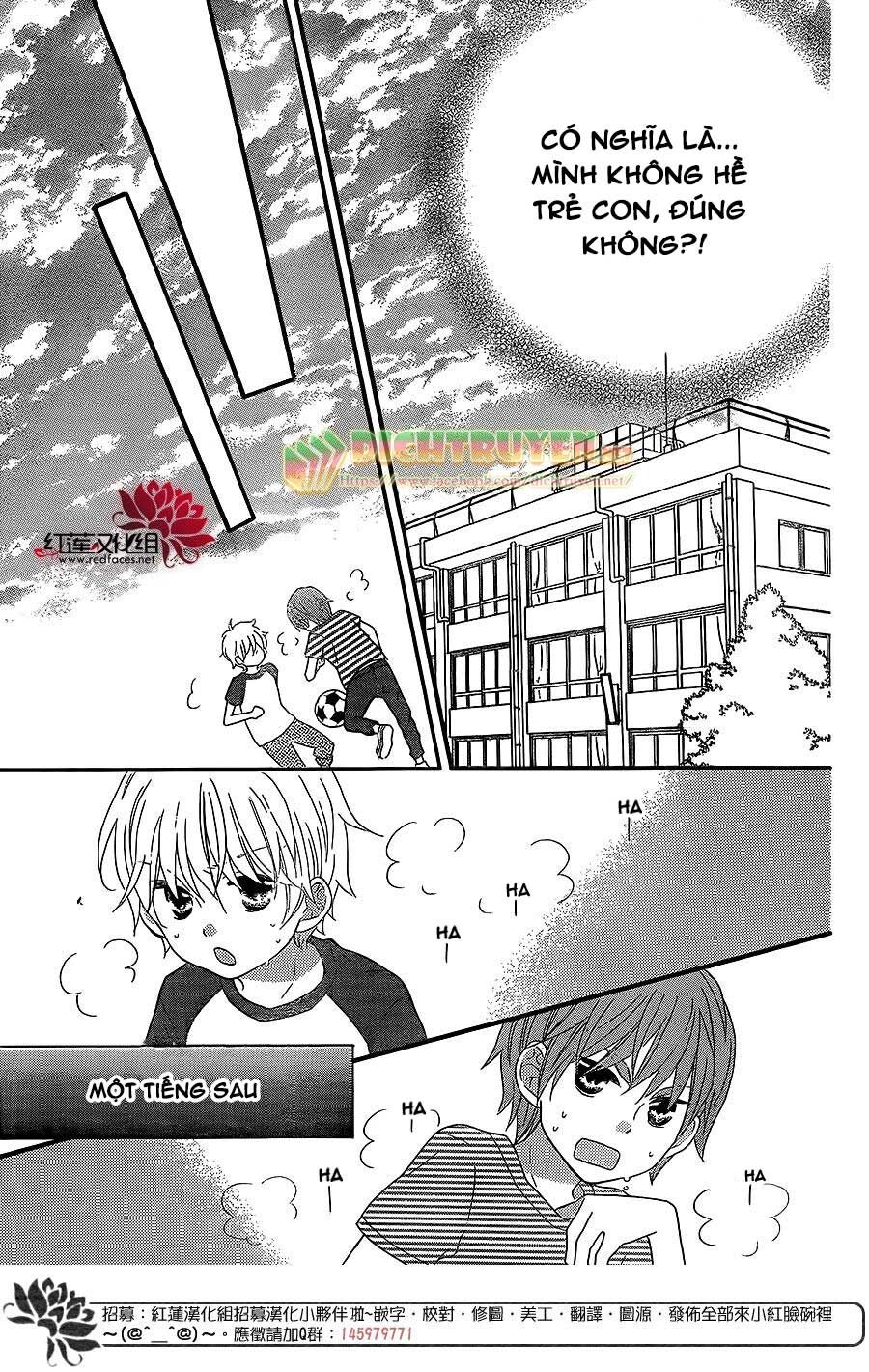 Life So Happy Chapter 8 - 20