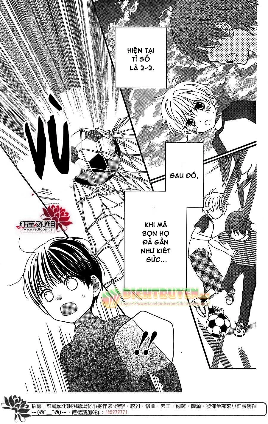 Life So Happy Chapter 8 - 22