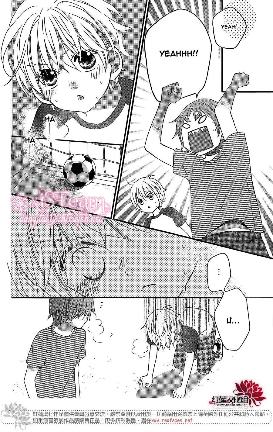 Life So Happy Chapter 8 - 23