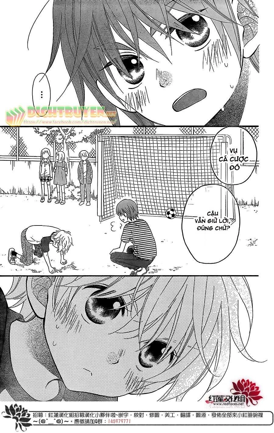 Life So Happy Chapter 8 - 24