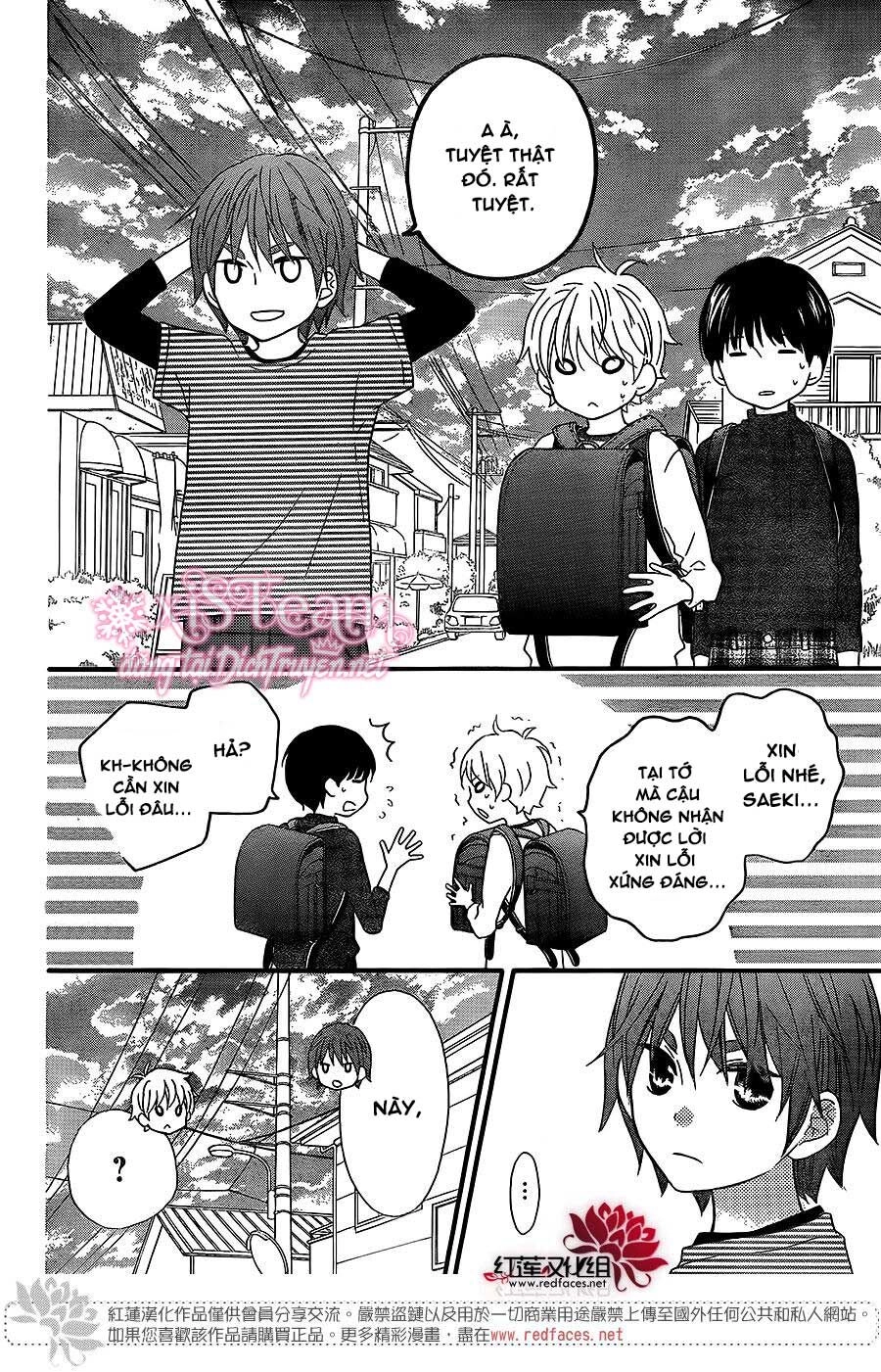 Life So Happy Chapter 8 - 25