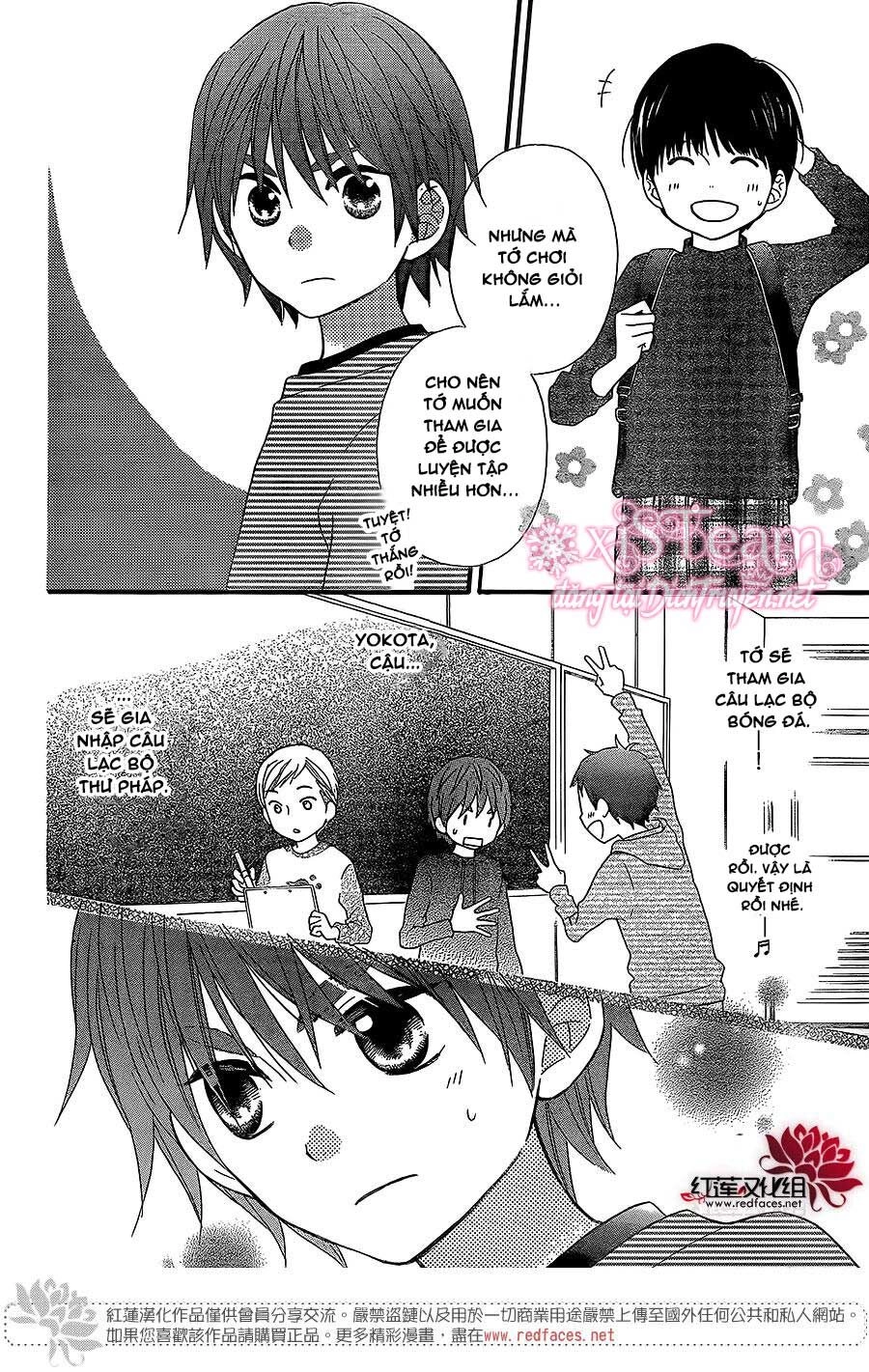 Life So Happy Chapter 8 - 27