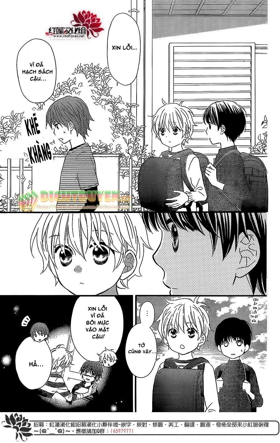 Life So Happy Chapter 8 - 28