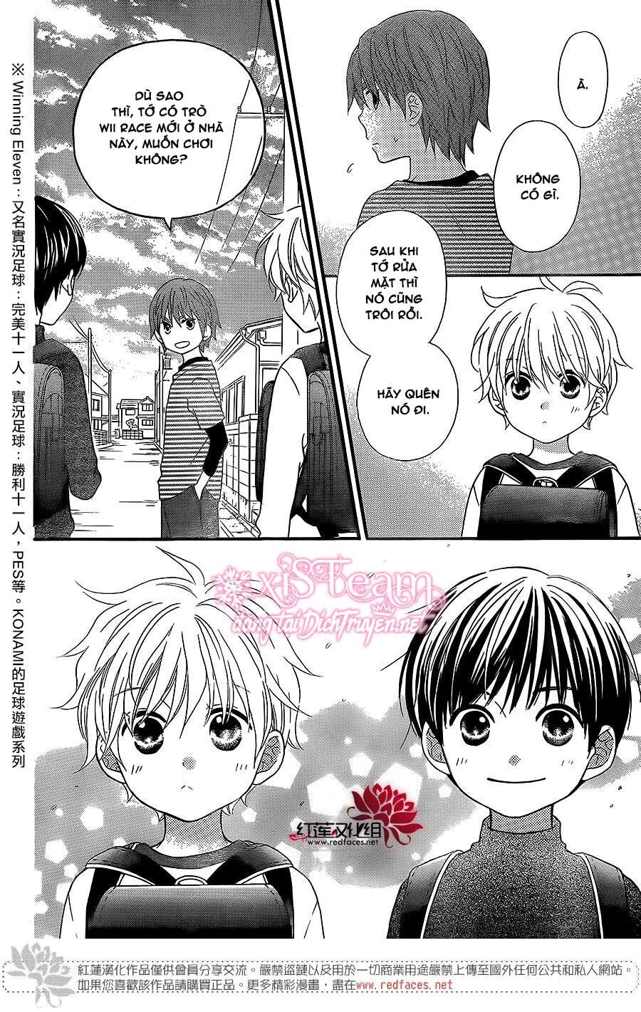 Life So Happy Chapter 8 - 29