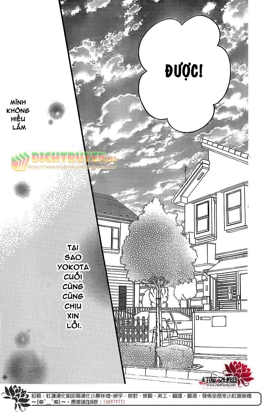 Life So Happy Chapter 8 - 30