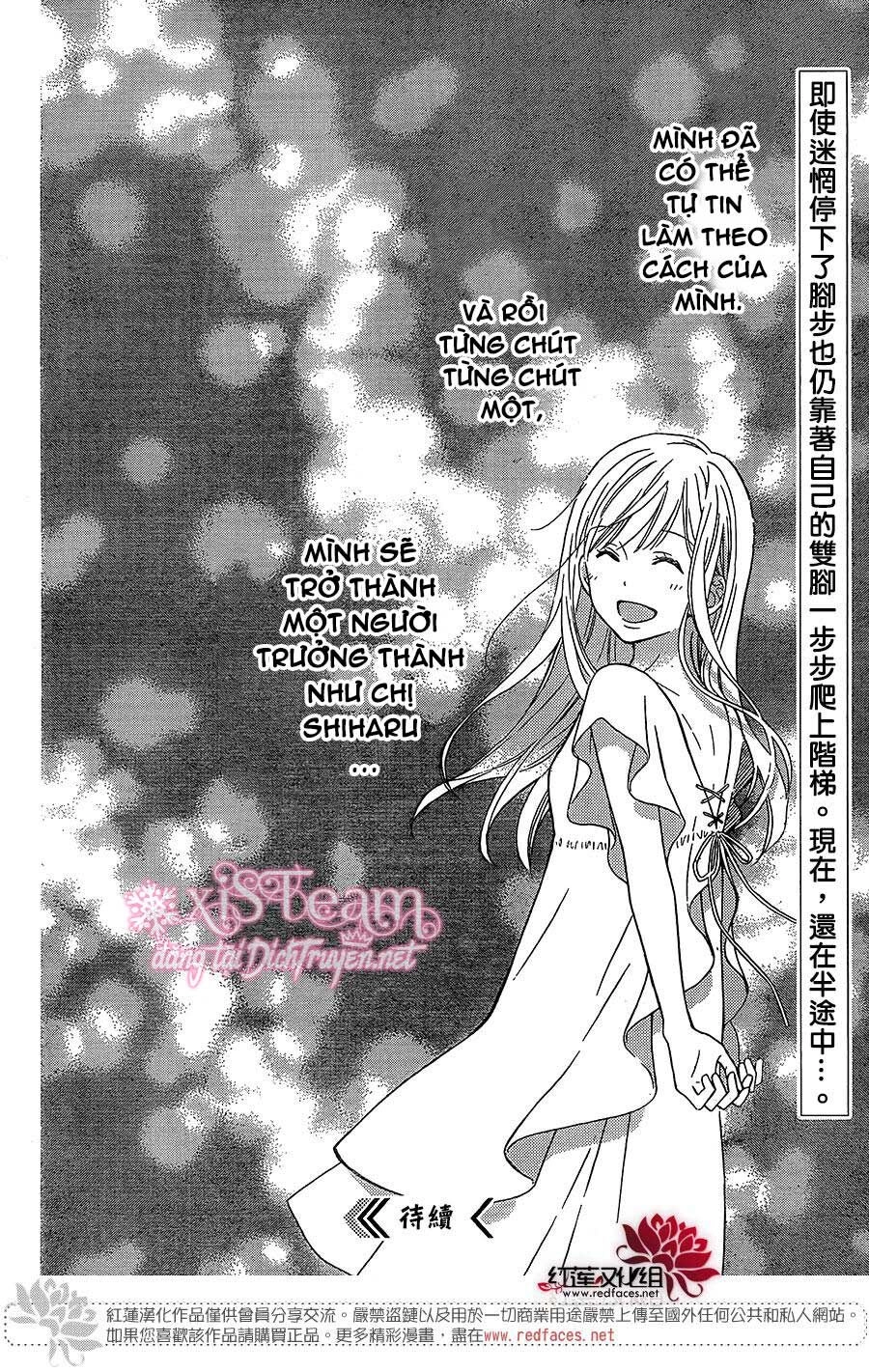 Life So Happy Chapter 8 - 31