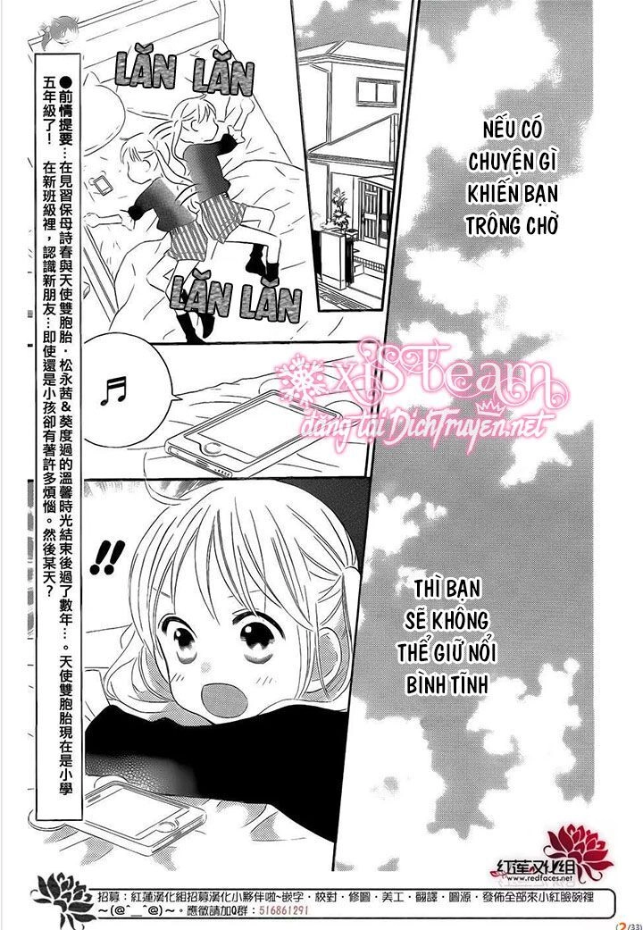 Life So Happy Chapter 9 - 2