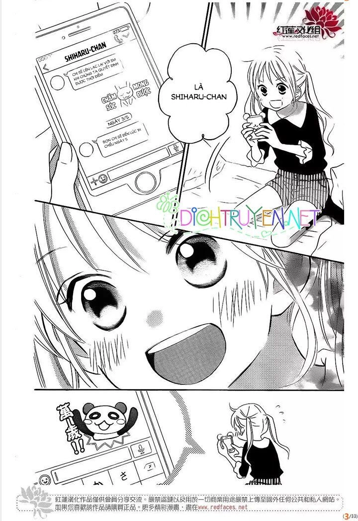 Life So Happy Chapter 9 - 3