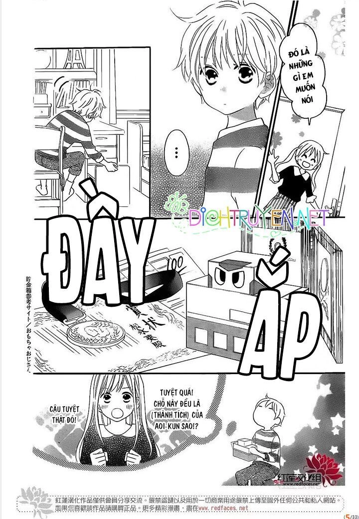 Life So Happy Chapter 9 - 5