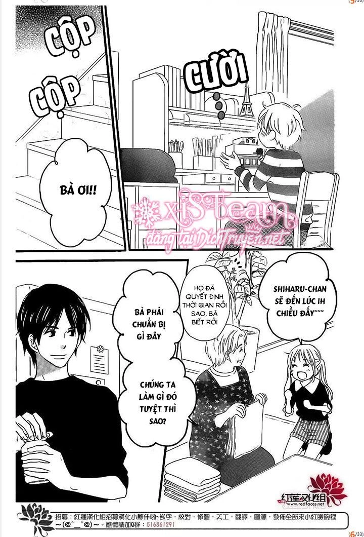 Life So Happy Chapter 9 - 6