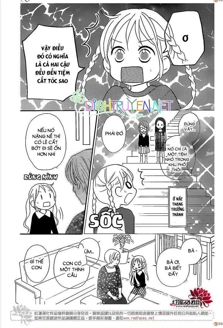 Life So Happy Chapter 9 - 9