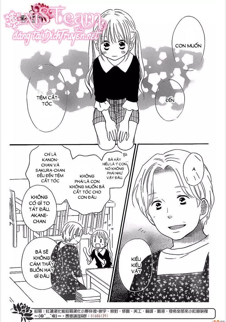 Life So Happy Chapter 9 - 10