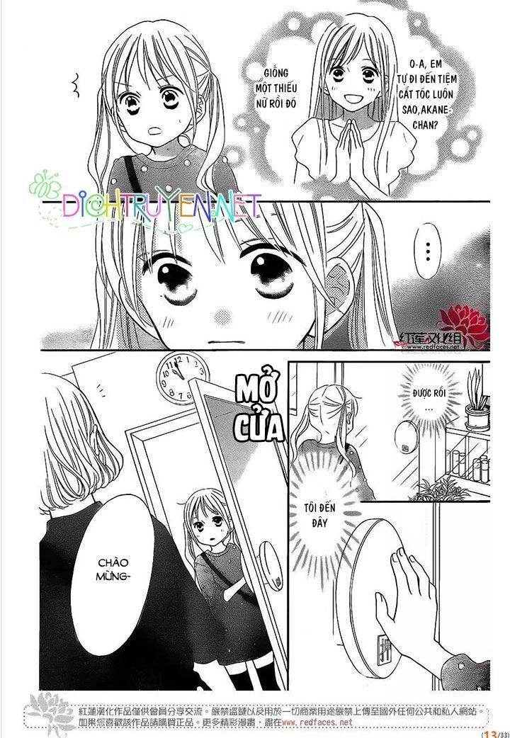 Life So Happy Chapter 9 - 13