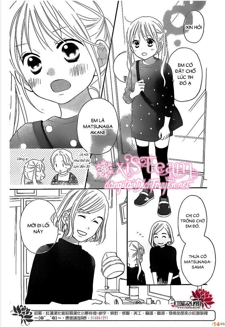 Life So Happy Chapter 9 - 14