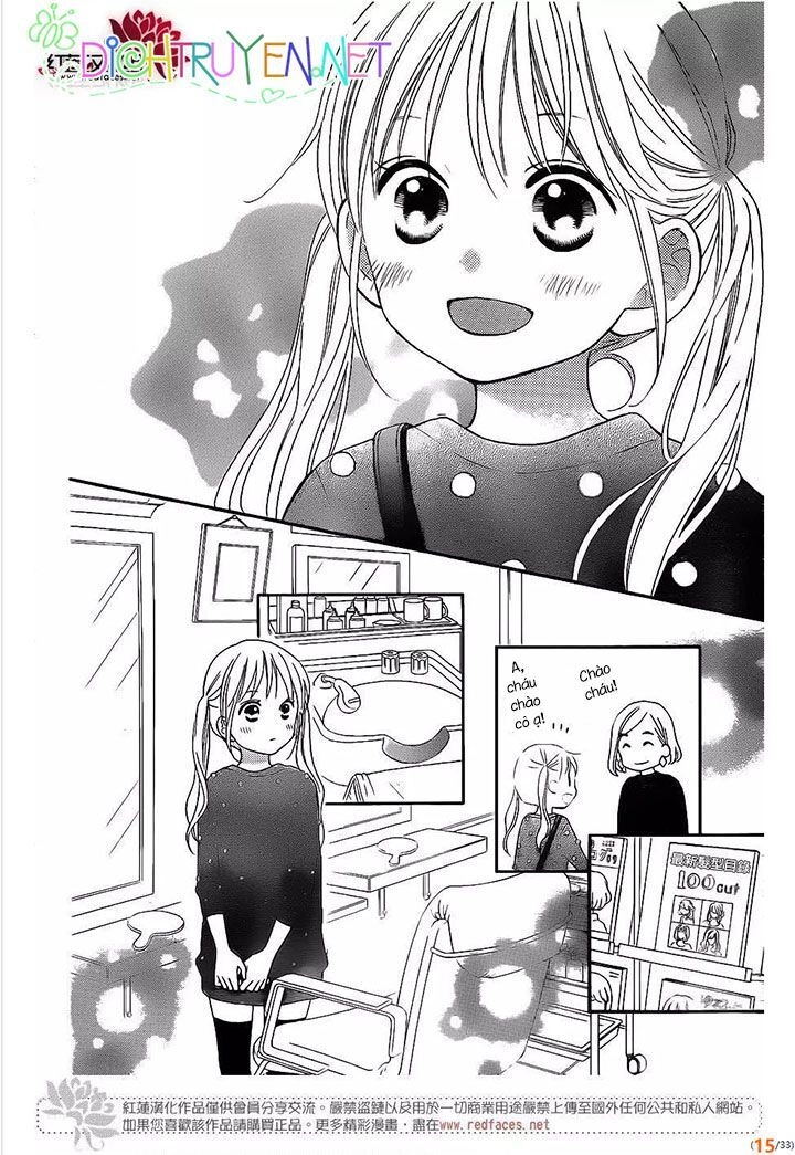 Life So Happy Chapter 9 - 15