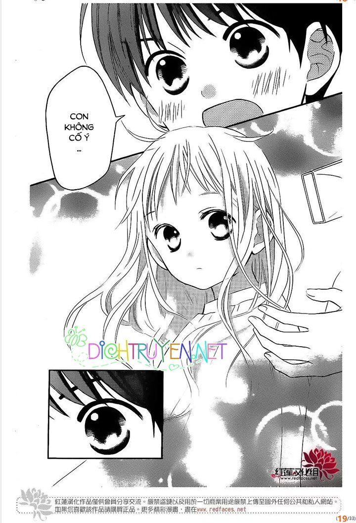 Life So Happy Chapter 9 - 19