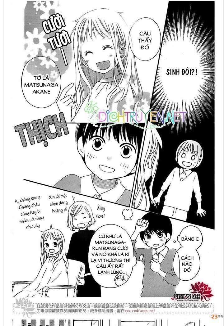 Life So Happy Chapter 9 - 23