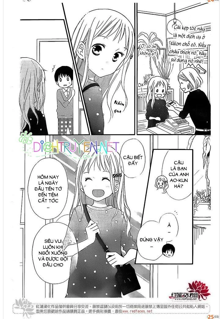 Life So Happy Chapter 9 - 25