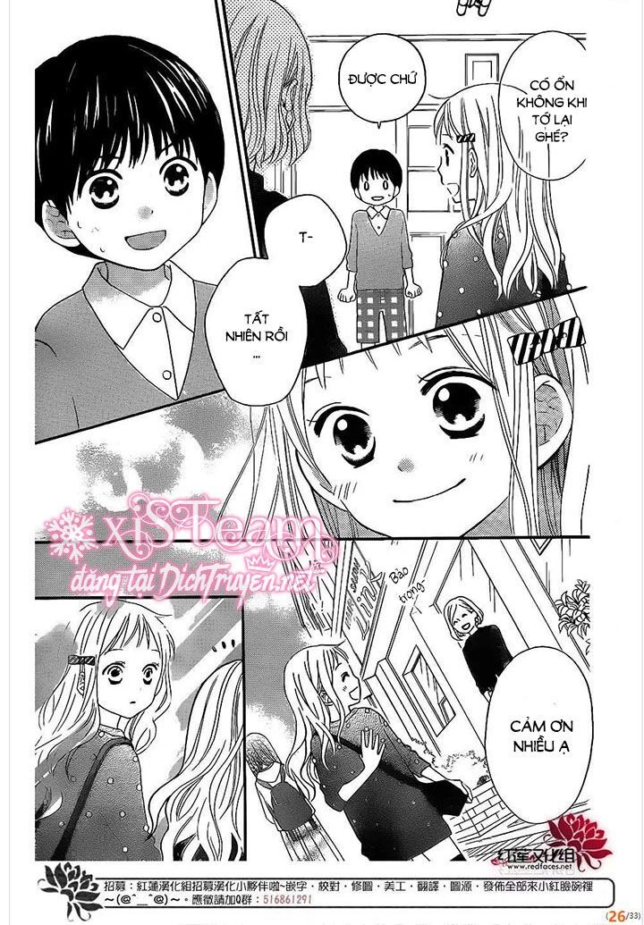 Life So Happy Chapter 9 - 26