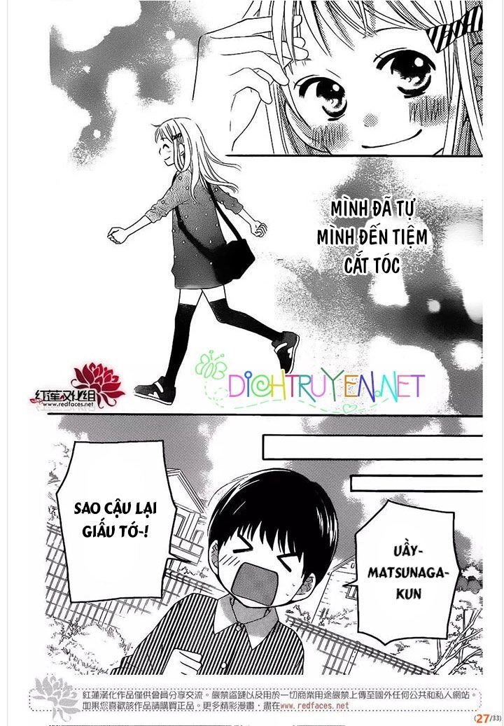 Life So Happy Chapter 9 - 27