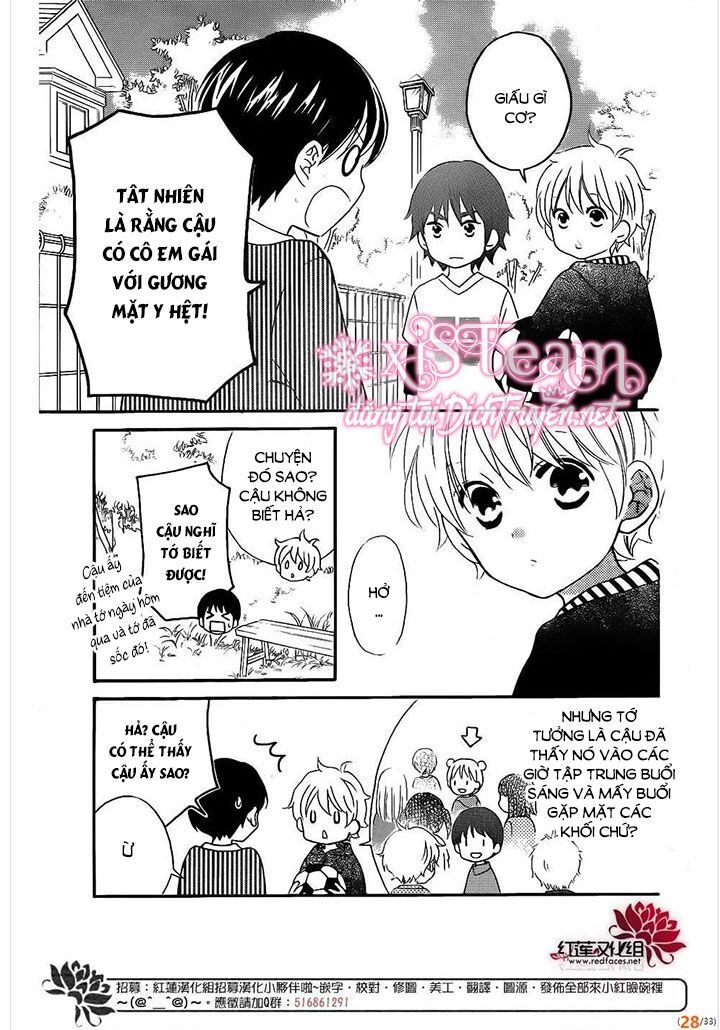 Life So Happy Chapter 9 - 28