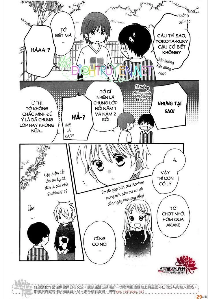 Life So Happy Chapter 9 - 29